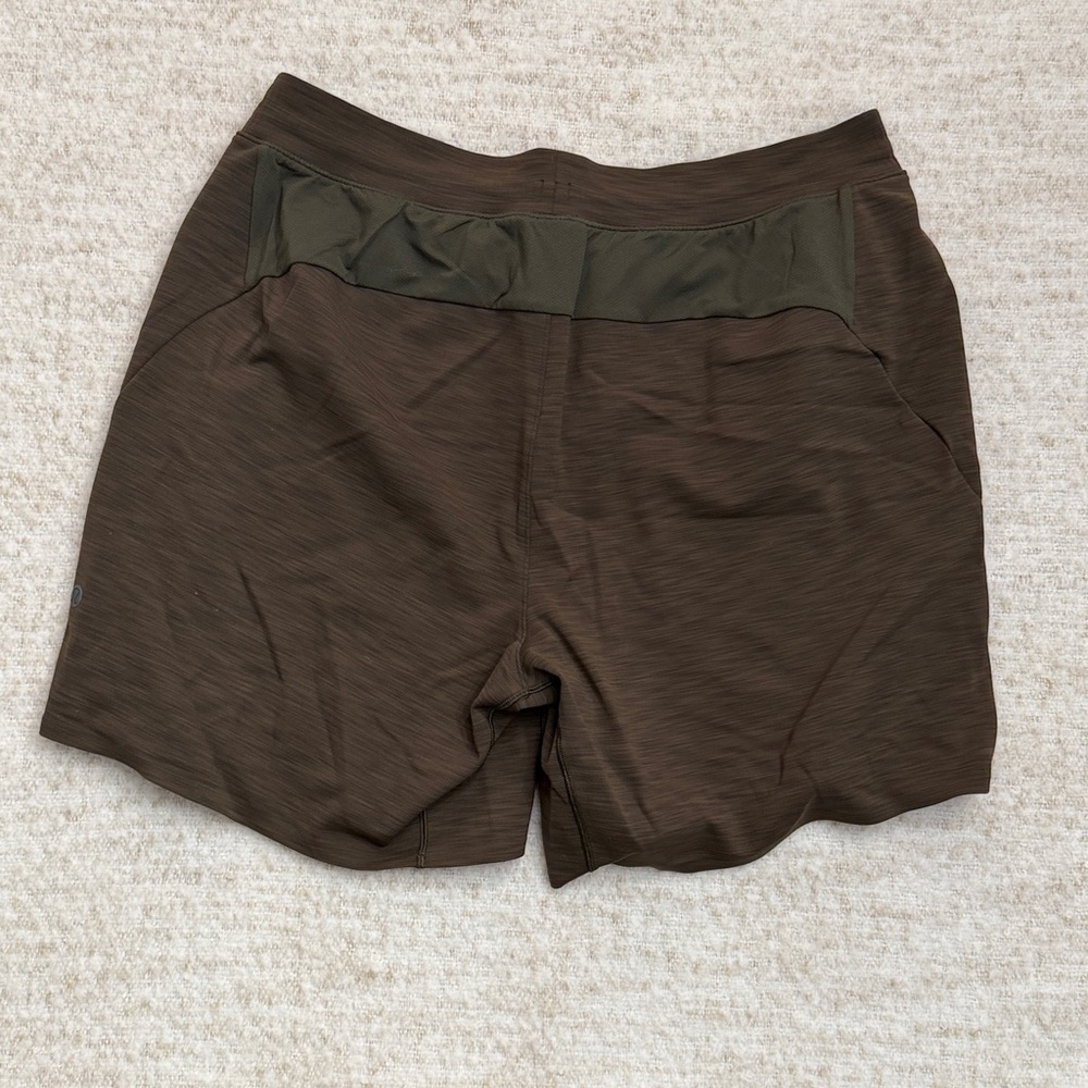 lululemon balancer short - Picture 2 of 2